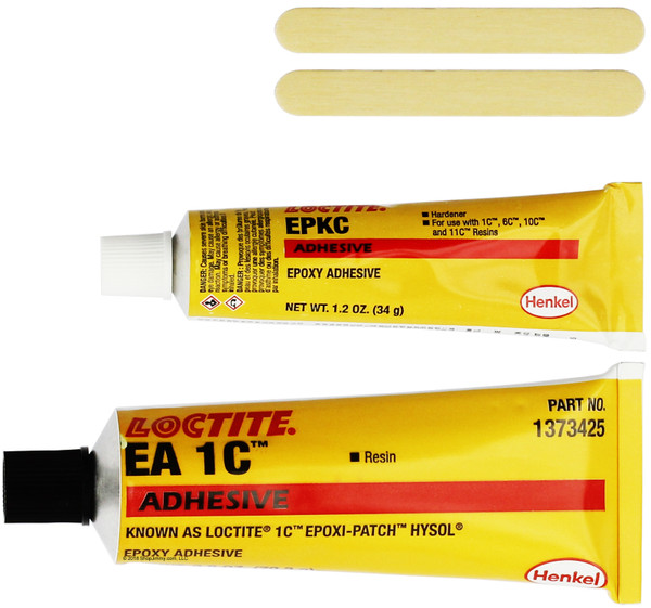 Loctite 1373425 Hysol EA 1C Epoxi-Patch