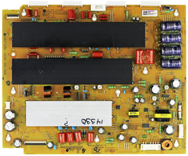 LG EBR69839002 (EAX62846402) YSUS Board