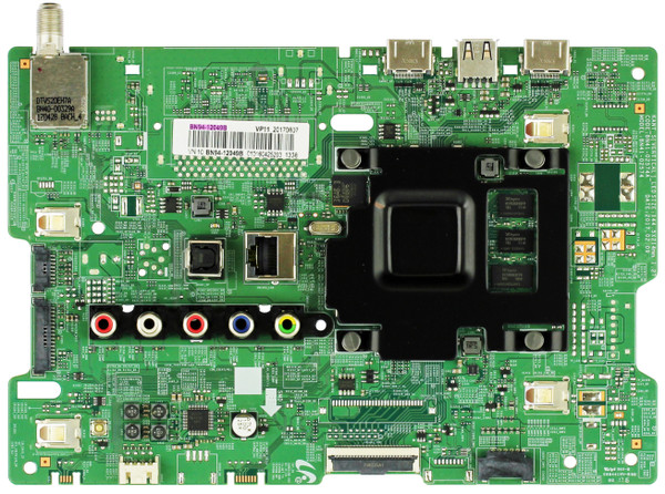 Samsung BN94-12049B Main Board for UN40M5300AFXZA (Version DA01)