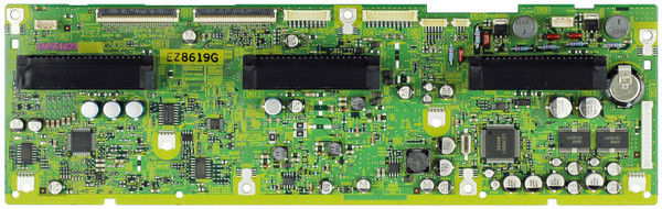 Panasonic TNPA4423 DS Board for TH-42PH11UK TH-50PH11UK