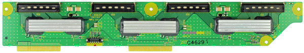 Panasonic TXNSU1DNTUE (TNPA3843) SU Board