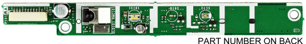 Sharp DUNTKD641FM18 (KD641, ND641WJ) IR Sensor