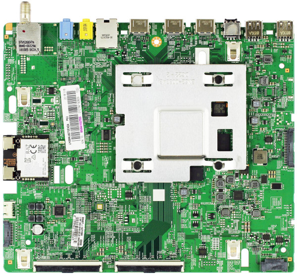 Samsung BN94-13275S Main Board for UN58MU6070EXZA (Version DB02)