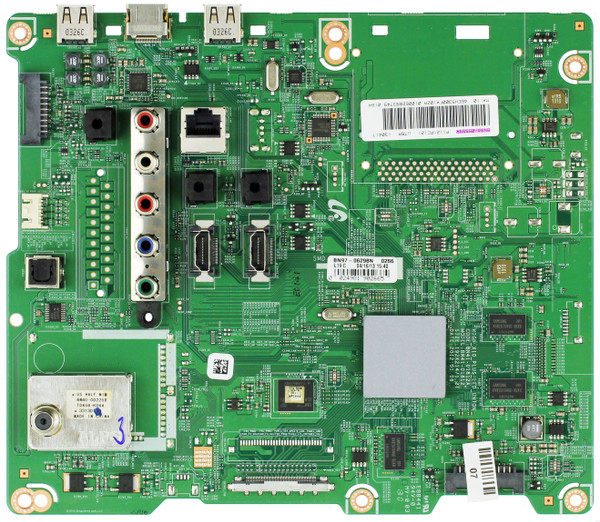 Samsung BN94-05559R Main Board for UN46EH5300FXZA