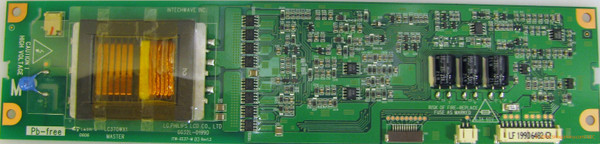 LG Philips 6632L-0199D (ITW-EE37-M) Backlight Inverter Master
