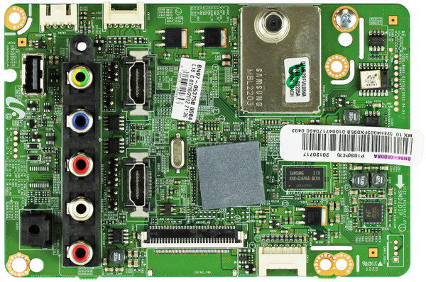 Samsung BN94-06008A Main Board for UN32EH4003FXZA (Version CH01 / EH02)