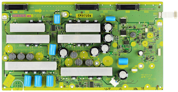 Panasonic TXNSS1DXUE (TNPA4783AG) SS Board