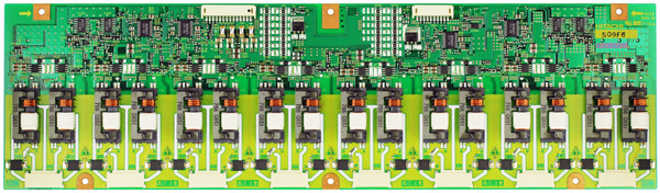 Hitachi INVC766 Backlight Inverter