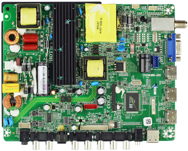 Element SY14586 Main Board / Power Supply for ELEFT481
