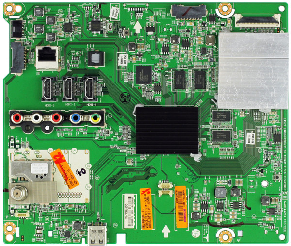 LG EBT64048902 Main Board for 55UF6450-UA.AUSYLJR