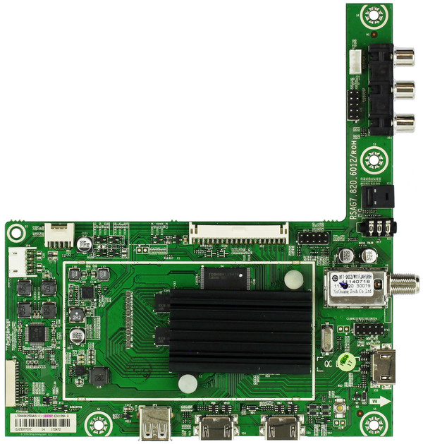 Hisense 183397 Main Board for 48H4