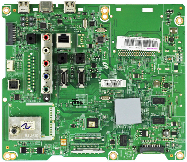 Samsung BN94-05750K Main Board for UN50EH5300FXZA