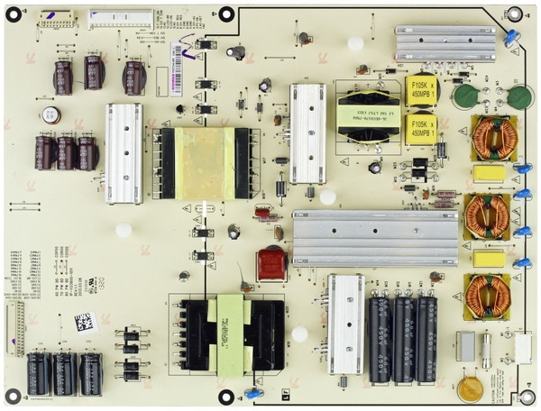 Vizio 09-70COR000-00 Power Supply / LED Board for M701d-A3R / M701D-A3