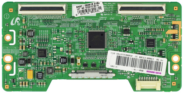 Samsung BN95-00569B (BN97-06361B, BN41-01797A) T-Con Board