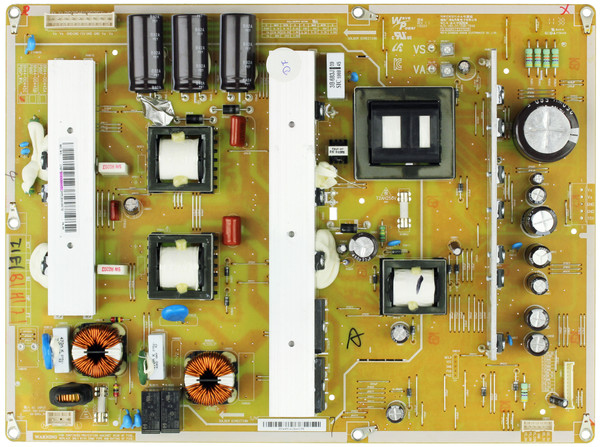 Samsung BN44-00445C (PB6F_WVL) Power Supply for PN59D530A3FXZA