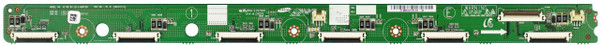 Samsung BN96-06762A (LJ92-01486A) E-Buffer Board