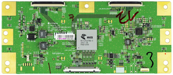 Sony 6871L-4352B (6870C-0598A) T-Con Board