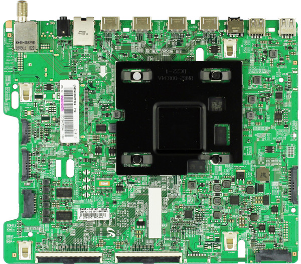 Samsung BN94-12927N Main Board for UN65NU800DFXZA (AD06 Version) UN65NU8000FXZA (AD06) 
