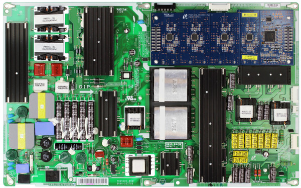 Samsung BN44-00378B Power Supply / LED Board