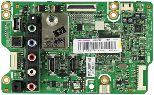 Samsung BN94-06039B (BN41-01799B) Main Board