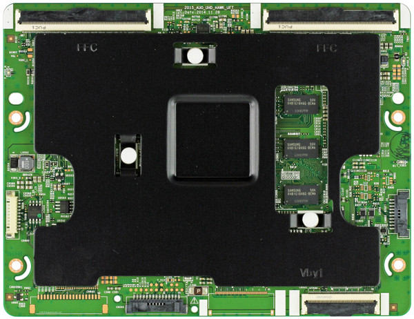 Samsung BN96-37572A T-Con Board