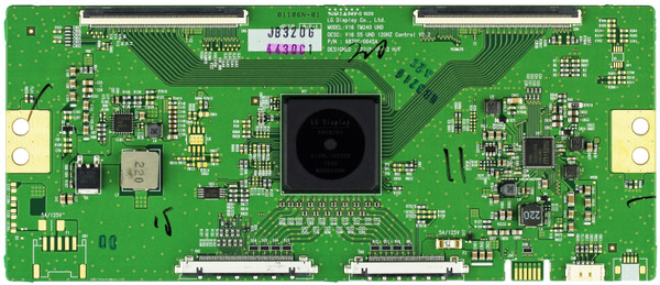 LG 6871L-4430C (4430C, 6870C-0645A) T-Con Board for 55UH7700-UB.BUSWLJR