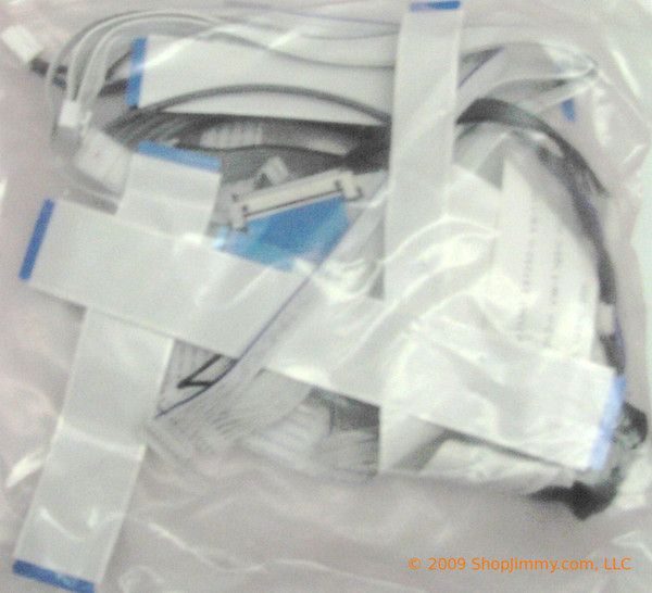 Samsung PN42A400C2D Cable Kit