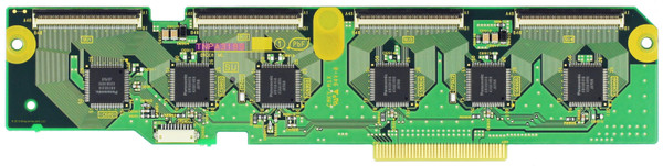 Panasonic TXNSU10UNS (TNPA3189) SU Board