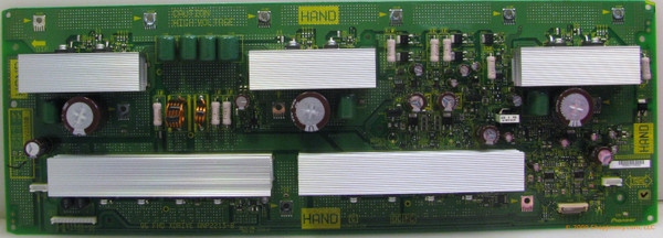 Pioneer AWV2599 (ANP2213-B) X-Main Board