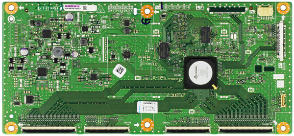 Sharp DUNTKG400FM12 T-Con Board