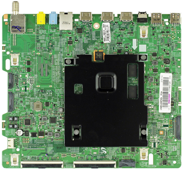 Samsung BN94-11230P Main Board for UN65KU6290FXZA (Version DB03)