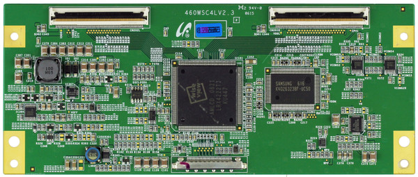 Sony 1-789-619-11 (460WSC4LV2.3) T-Con Board