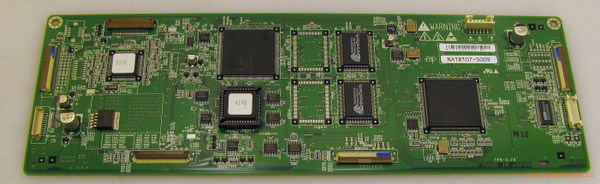 Fujitsu NA18107-5009 (TPB-X.V0) Main Logic CTRL Board