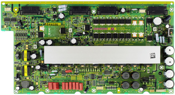 Panasonic TNPA3106AB SC Board