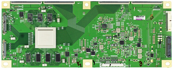 LG 6871L-5027H (5336A, 6870C-0711C) T-Con Board