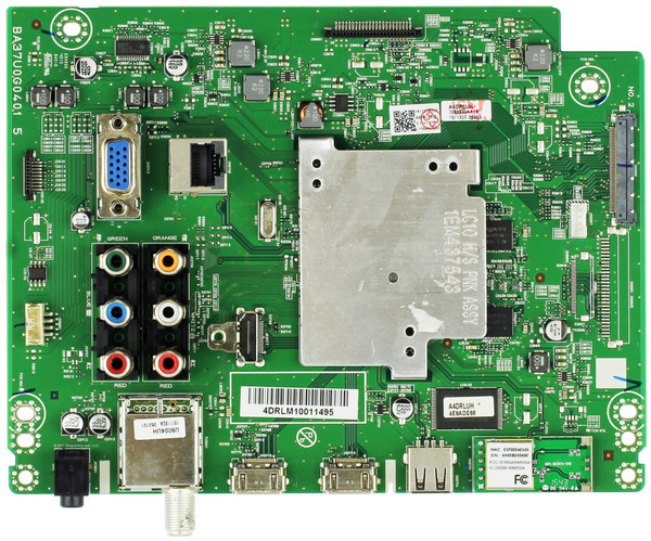 Philips A4DRLMMA-001 Digital Main Board for 55PFL4609/F7 (DS3 Serial)