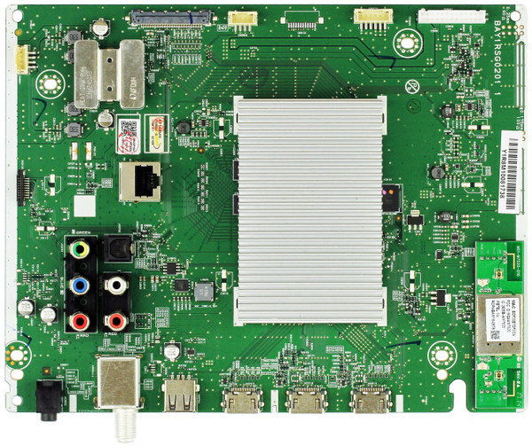 Philips AY1R8MMA-001 Main Board for 55PFL5402/F7A (DSC Serial)