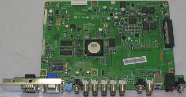 Samsung BN94-00919B (BN41-00692B) Main Board