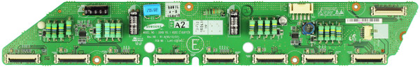 Samsung BN96-03363A (LJ92-01372A) E-Buffer Board