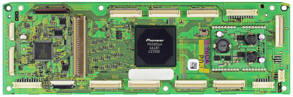 Pioneer AWV2018 (ANP2028-D) Video Processing Assembly