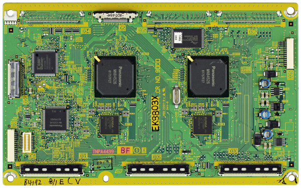 Panasonic TNPA4439BF D Board