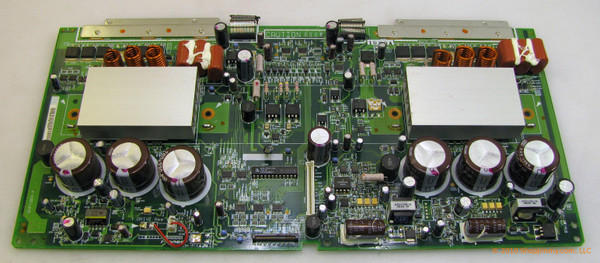 Pioneer AWZ6749 (ANP1984-F) Y-Main Board