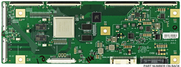 Sony 6871L-5981C / 6871L-5981A / 6871L-5981G T-Con Board