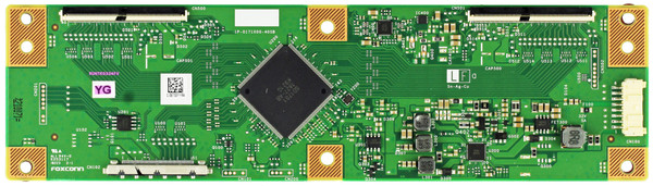 Seiki RUNTK0334FVYG T-Con Board