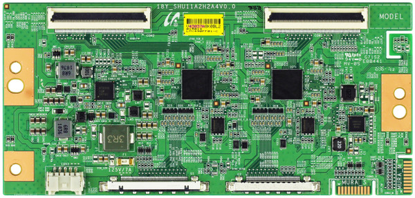 Sony LJ94-43037A / 43047B/ 40847V T-Con Board