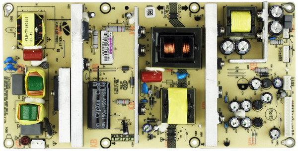 Seiki 890-PFO-1901 (VLD-LEDTV1901) Power Supply / LED Board