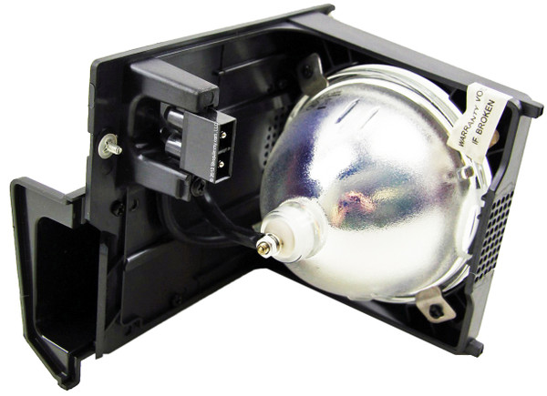 HP L1737A DLP Replacement Lamp with Toshiba Bulb