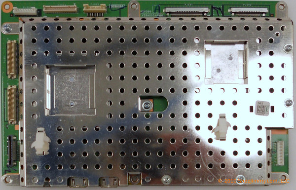 Toshiba 75008494 (PE0399) Signal Board