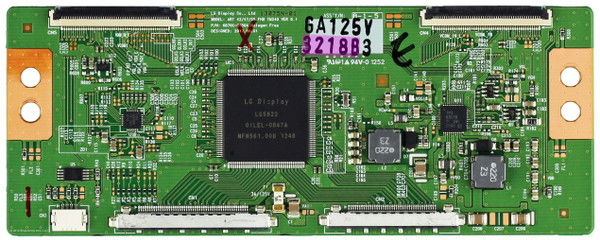 LG 6871L-3218B (6870C-0450A) T-Con Board