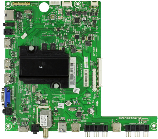 Hisense 173377 (170124 / 170127) Main Board for 55H7G